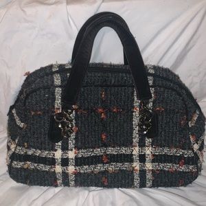 Vera Bradley Bowler Luxe Collection plus freebie!